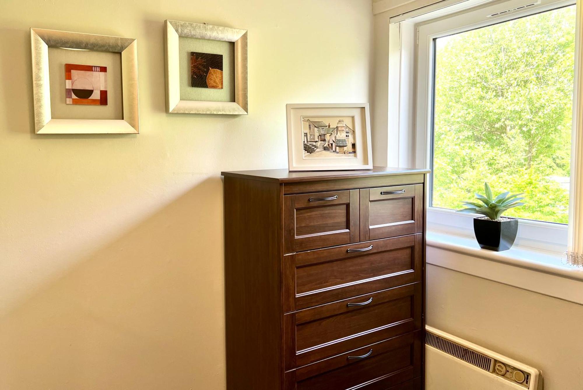 Spacious 2 Bed-Flat In Glasgow City - Free Parking Екстериор снимка